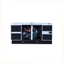 Manufacturer Of Electrical 40KVA 32KW Diesel Generator Powered By XIchai FAWD 4DX22-50D Engine Made In China Hot Sales